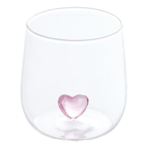 Secret de Gourmet Nelaya Wasserglas – 40 cl – Kirsche
