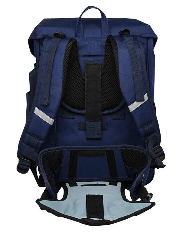 Caramel &amp; Cie Ergo Backpack Large - Simba - Sac à dos ergonomique