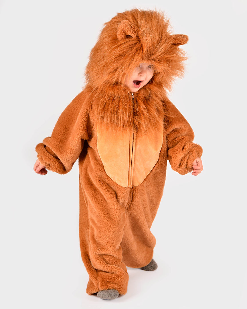 Die Goda Fen Dress -up -Kleidung Krone mit Perlen - Gold
