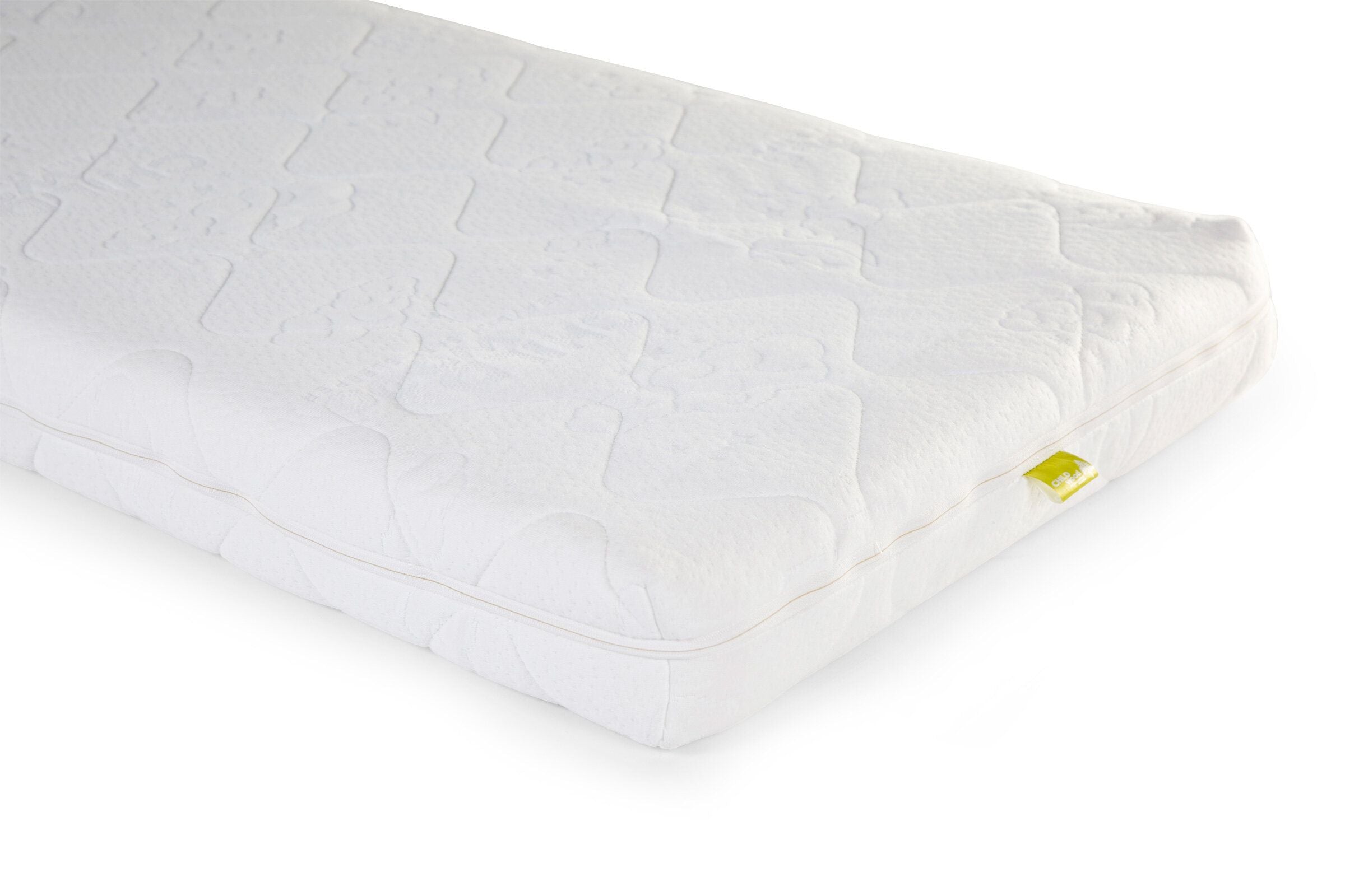Heavenly Safe Sleeper Matras - Peutermatras - 70x140x11cm