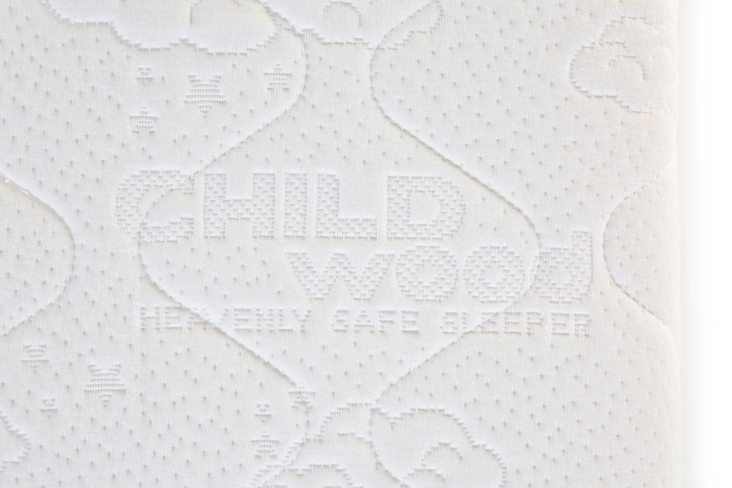 Heavenly Safe Sleeper Matras - Peutermatras - 70x140x11cm