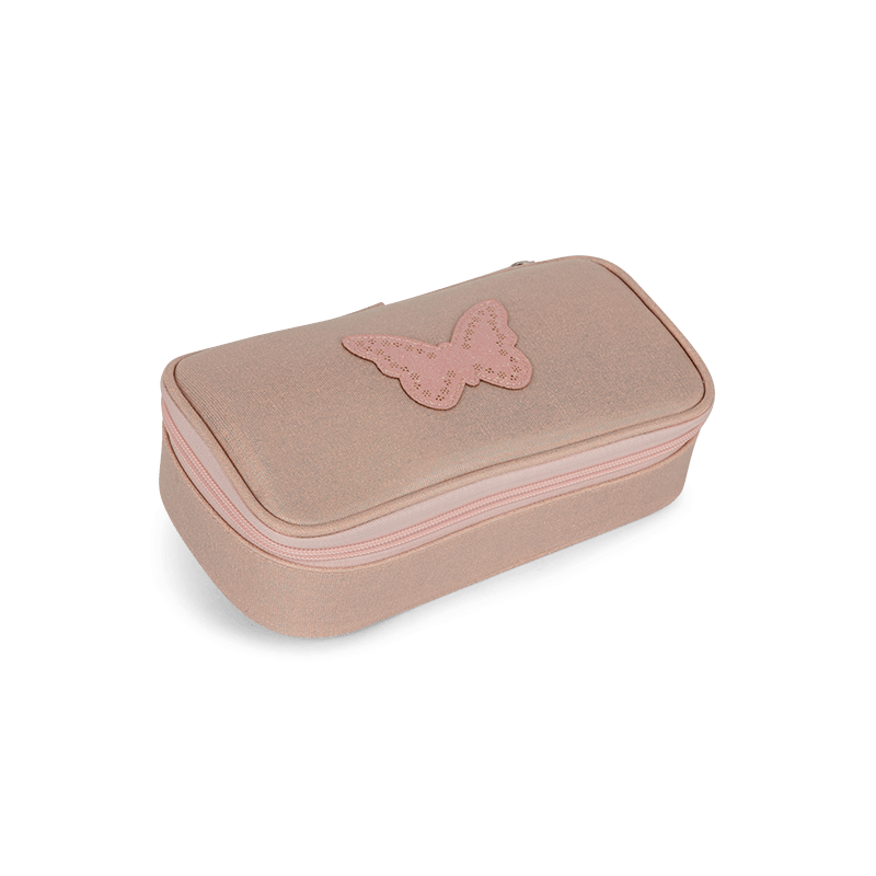Caramel & Cie Penzak Liberty Rose - Pink