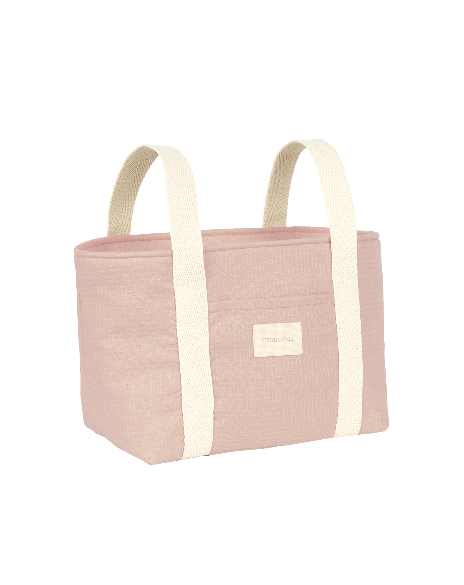 Nobodinoz Gala Sac à langer imperméable 35x27x14cm - Sweet Yumiko