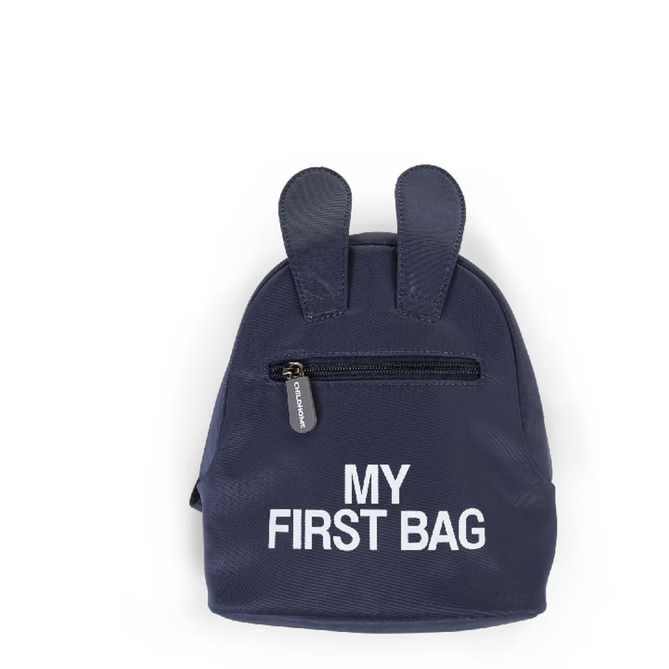 My First Bag Kinderrugzak - Navy