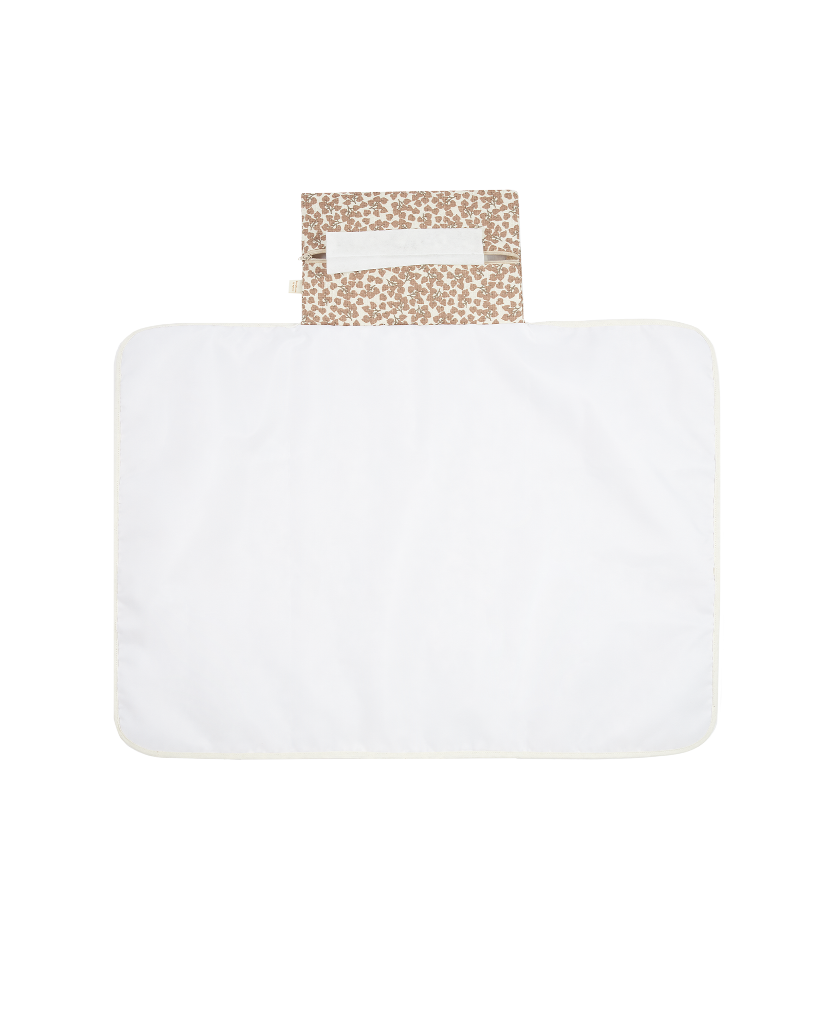 Nobodinoz Mozart Matelas à langer imperméable - Sweet Yumiko