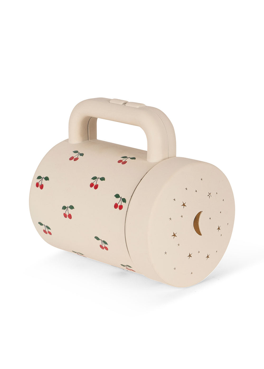 Konges Sløjd Magic Flashlight Flash Light Big - Cherry