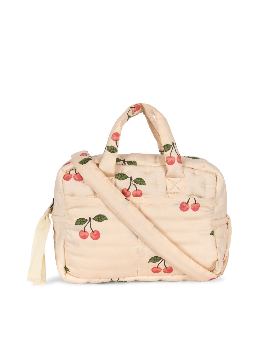 KONGES SLøjd Bag des sacs infirmiers Poupées / Sac à couches - Coeur bisous