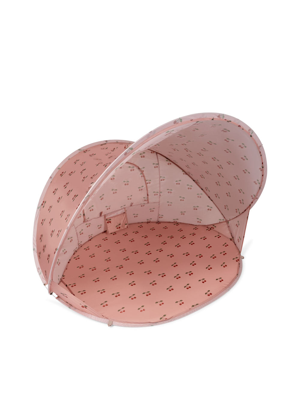 Konges Sløjd Beach Tent Pop Up Shelter - Tente de plage - Tente - Anti UV - Tigre