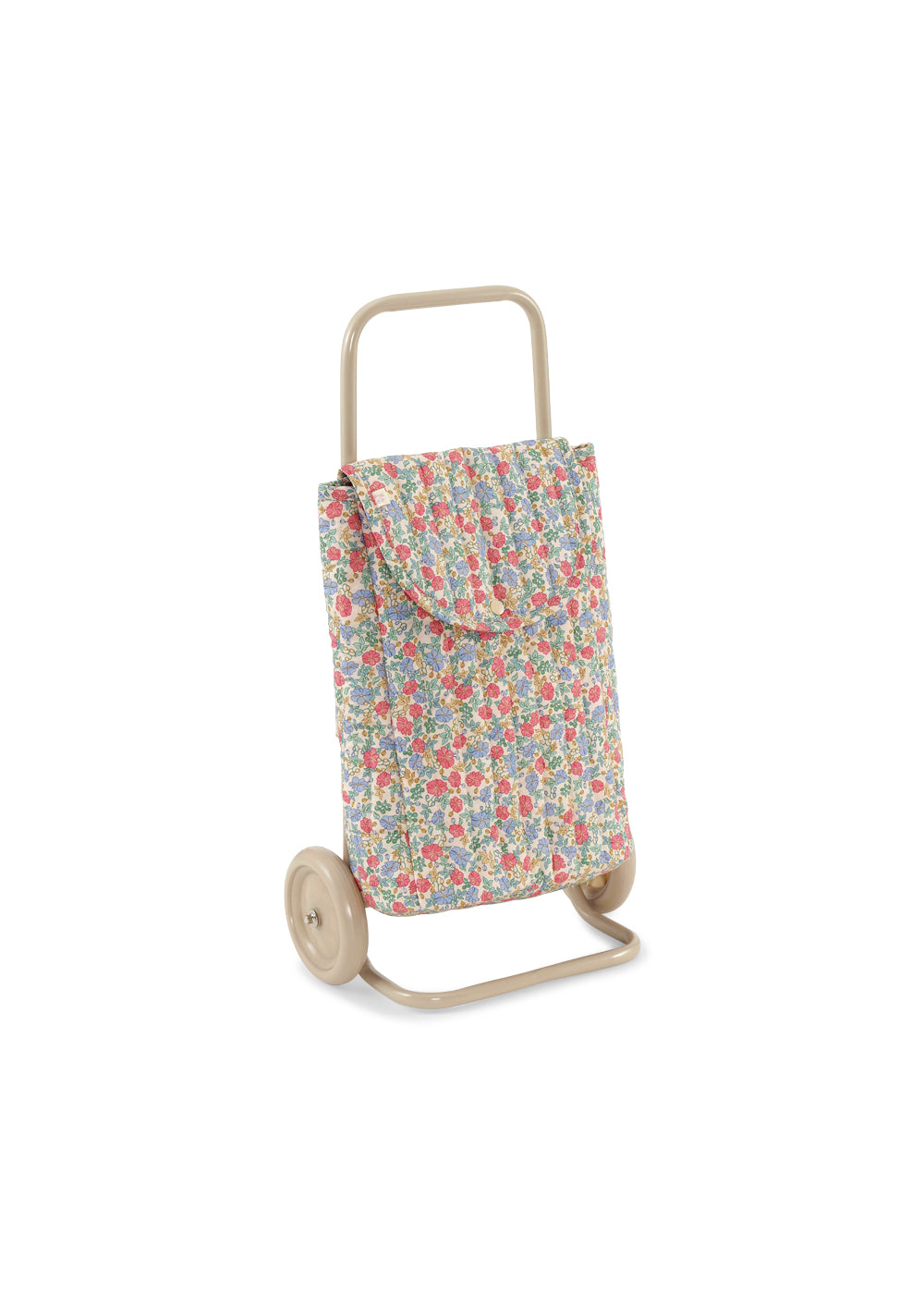 Valise/valise de voyage pour enfants Konges Sløjd - Bow Kitty