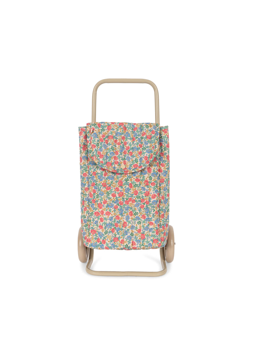 Valise/valise de voyage pour enfants Konges Sløjd - Bow Kitty