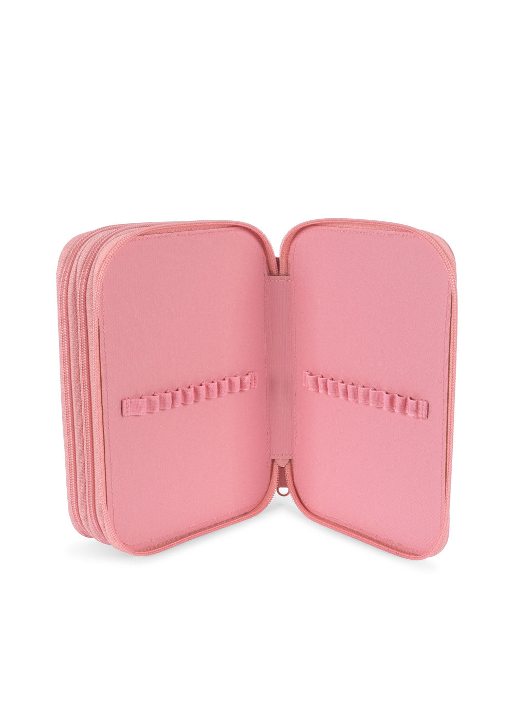 Konges Sløjd Clover Maxi Pencil Case/Pennenzak - Peony