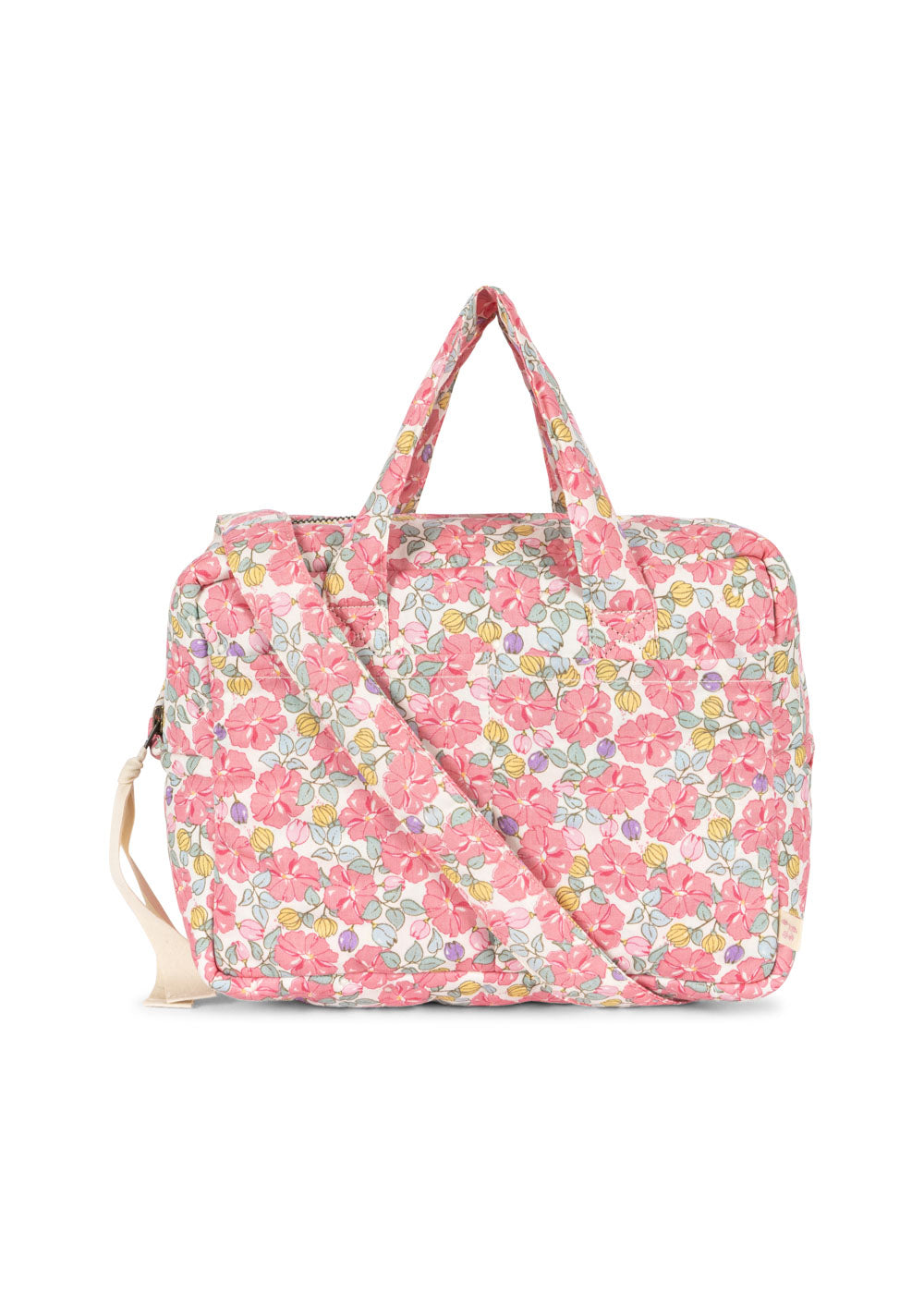 KONGES SLøjd Bag des sacs infirmiers Poupées / Sac à couches - Coeur bisous