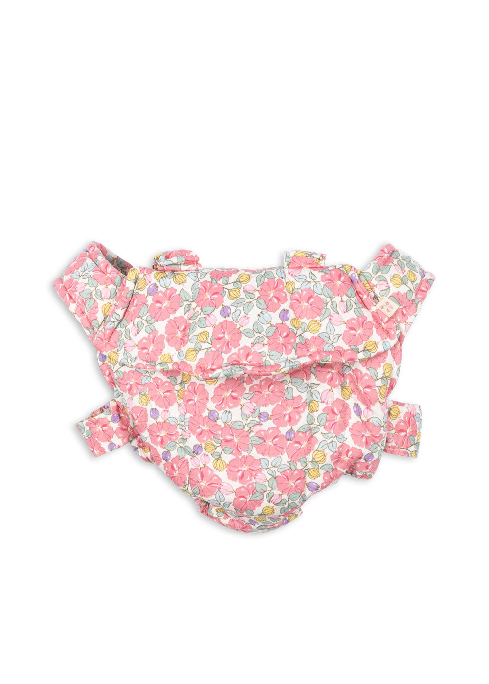 Konges Sløjd Doll Carrier/Poppendrager - Rose Anglaise