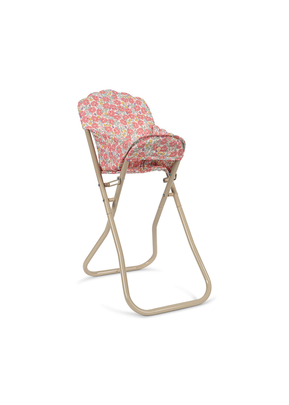 Konges Sløjd Doll Hochstuhl - Hochstuhl für Pop - Rose Anglaise