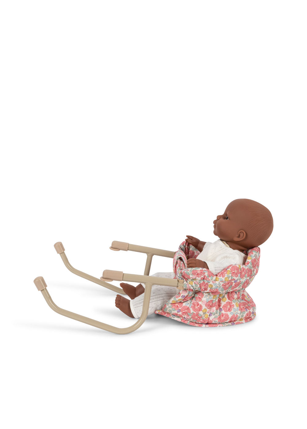 Konges Sløjd Doll Tischstuhl/Puppenspielzeug - Puppenstuhl - Rose Anglaise