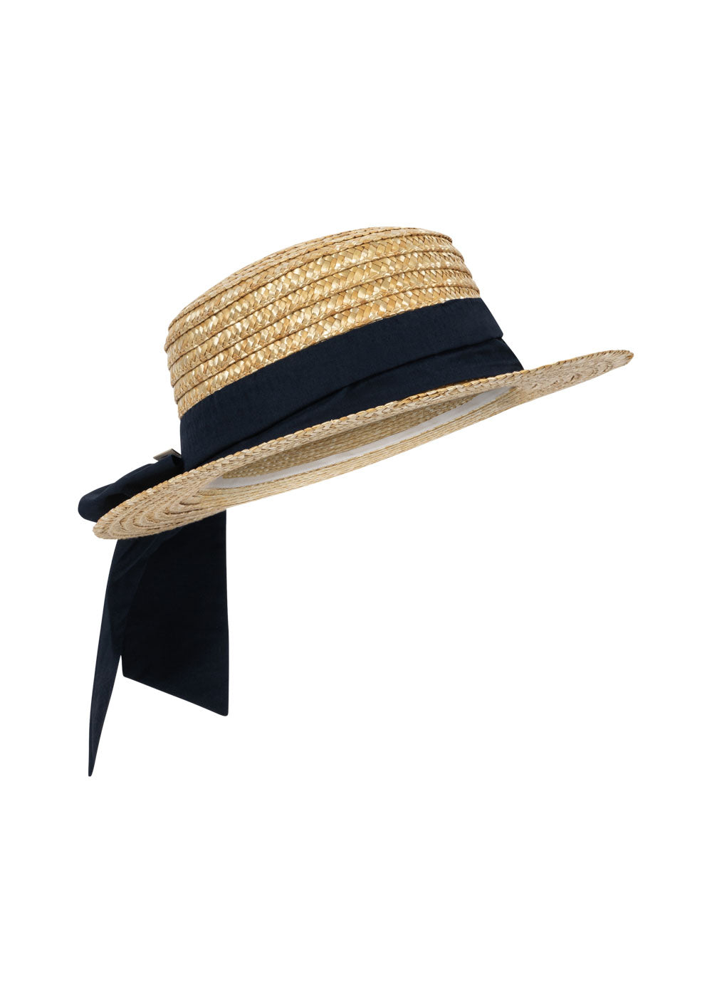 Konges Sløjd Bowie Bonnet de bain/chapeau de soleil - Smoke Pine