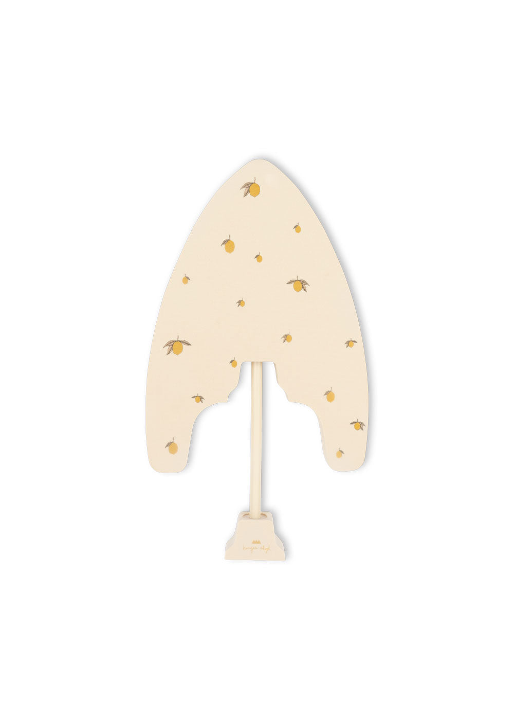 Konges Slojd Float Board Blaster - Zwemplank - Drijfplank - Lemon