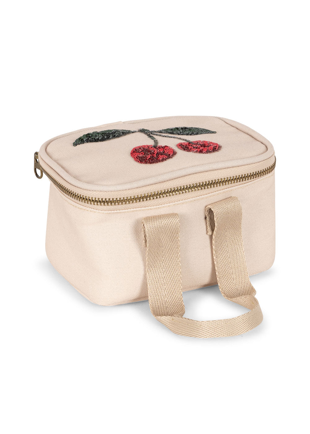 Konges Sløjd Mini Thermo Lunch Bag - Cherry