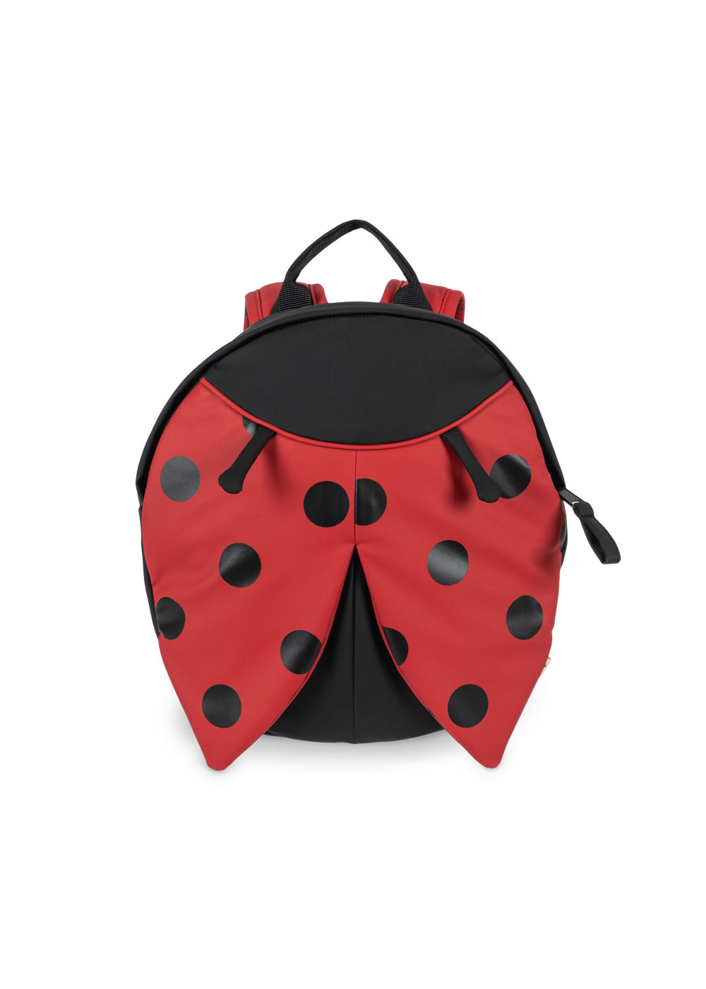 Konges Sløjd Clover Rucksack/Buchbeutel mit Turnzak und kleiner Brieftasche - Kaluka
