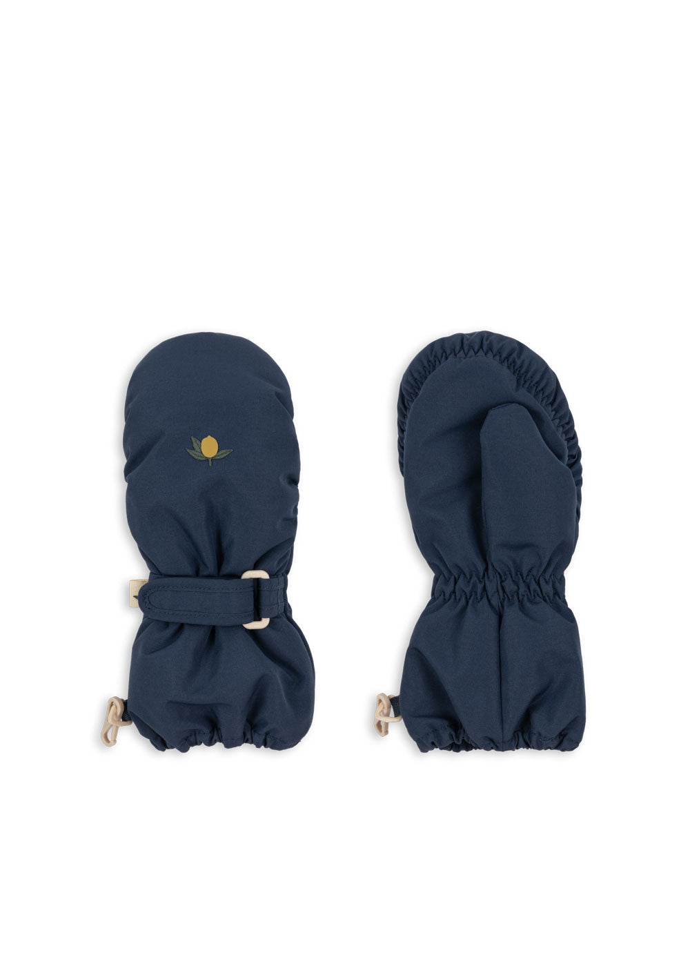 Konges Sløjd Nohr Wiles Snow - Gants de neige - Eclipse Swan