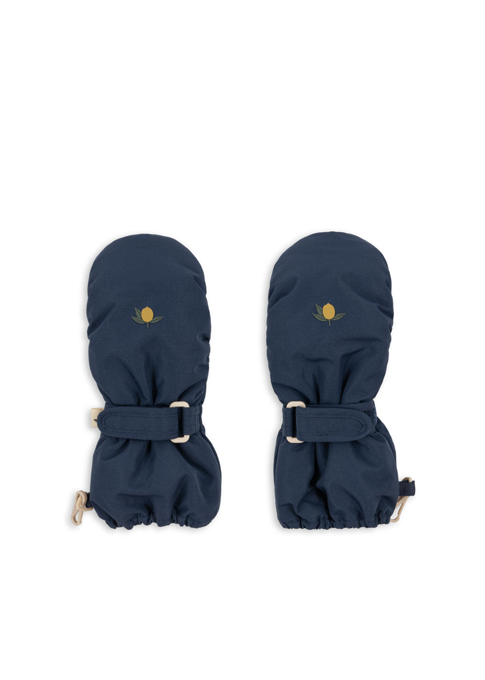 Konges Sløjd Nohr Wiles Snow - Gants de neige - Eclipse Swan