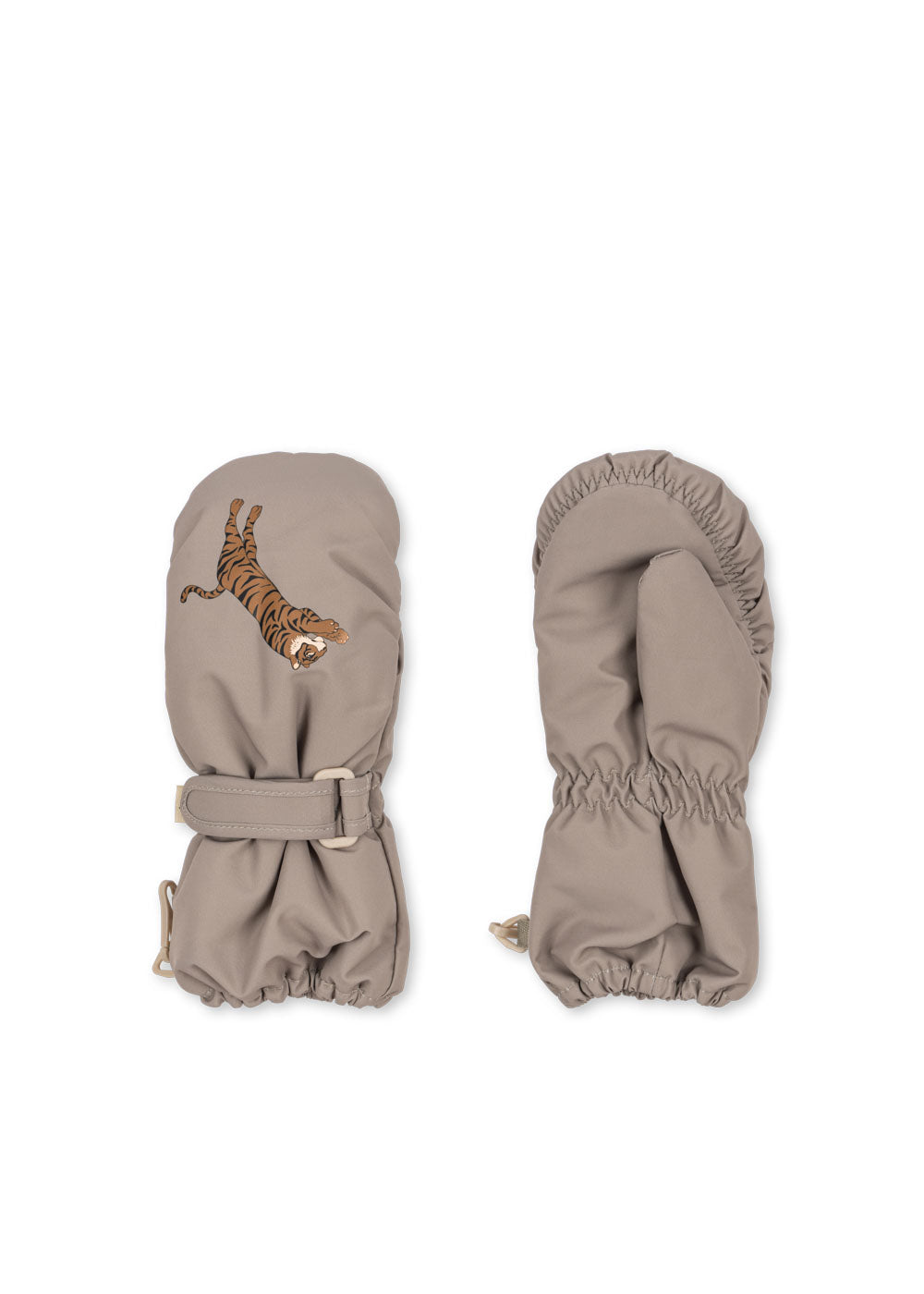 Konges Sløjd Nohr Wiles Snow - Gants de neige - Eclipse Swan