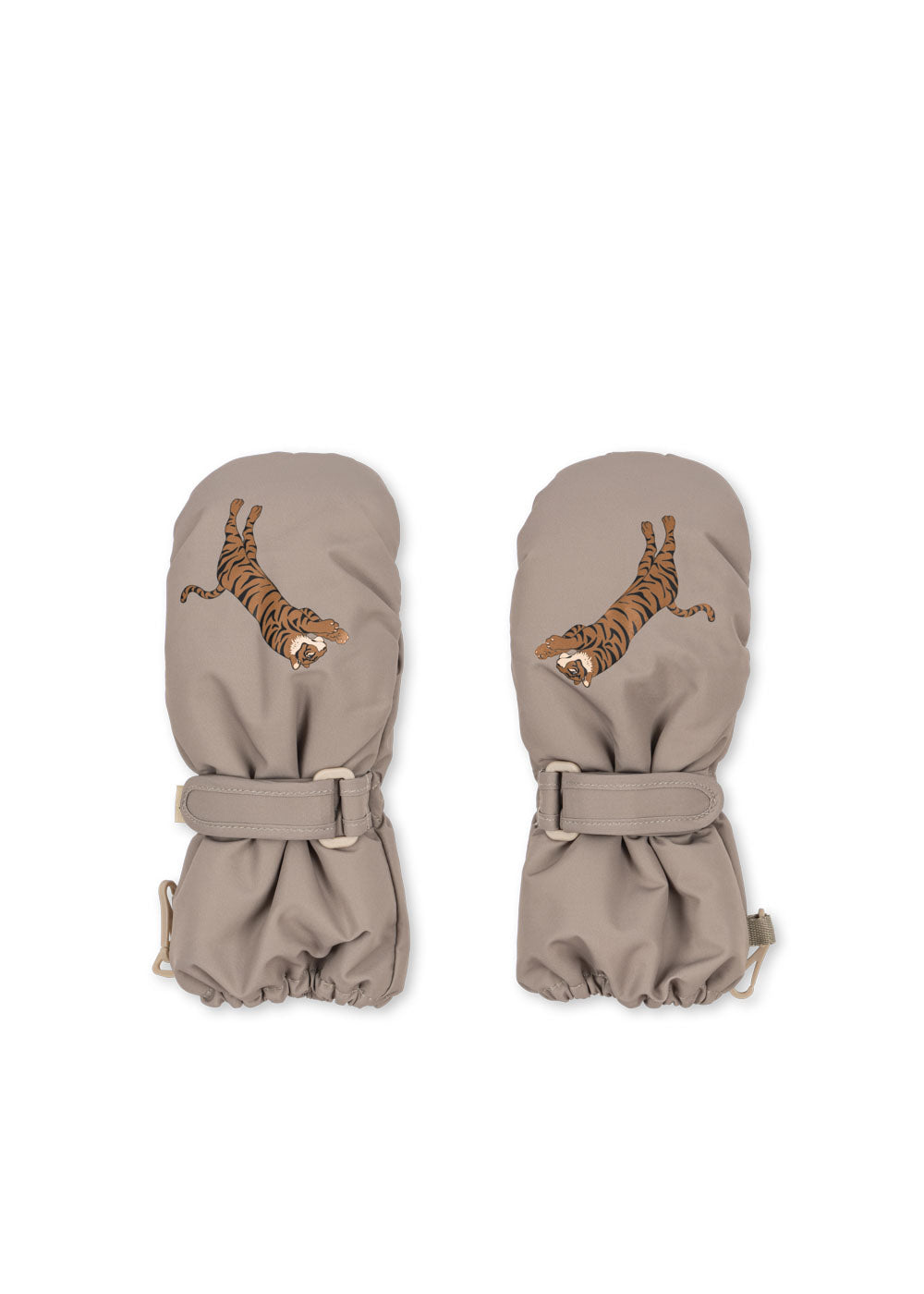 Konges Sløjd Nohr Wiles Snow - Gants de neige - Eclipse Swan