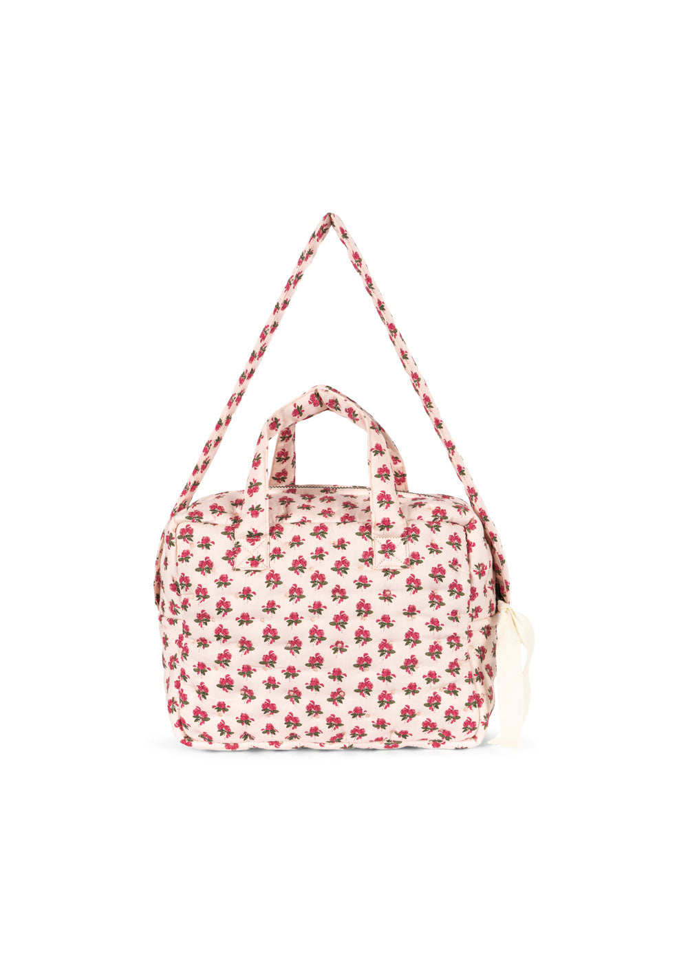 Konges Sløjd Pflegebag Dolls/Wickelbeutel - Coeur Bisous