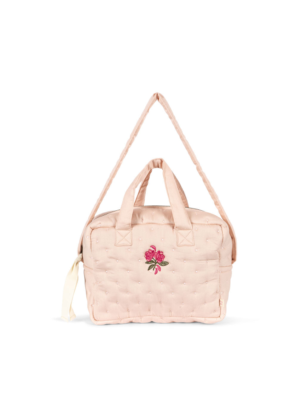 Konges Sløjd Pflegebag Dolls/Wickelbeutel - Coeur Bisous