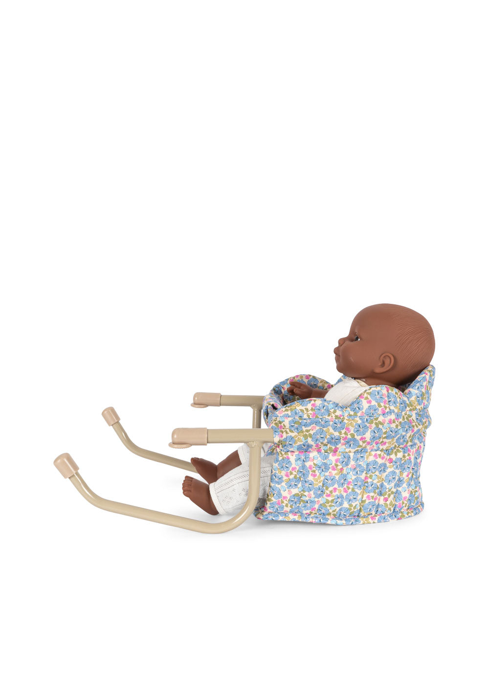 Konges Sløjd Doll Tischstuhl/Puppenspielzeug - Puppenstuhl - Rose Anglaise