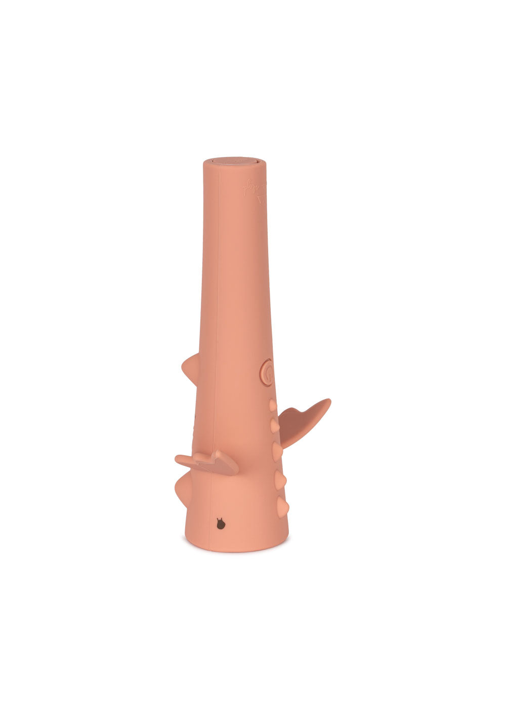 Konges Sløjd Lampe de poche enfant dragon - Rechargeable - Flint Stone