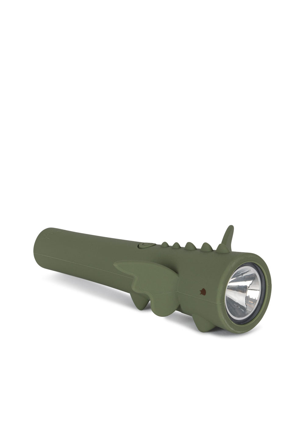 Konges Sløjd Lampe de poche enfant dragon - Rechargeable - Flint Stone