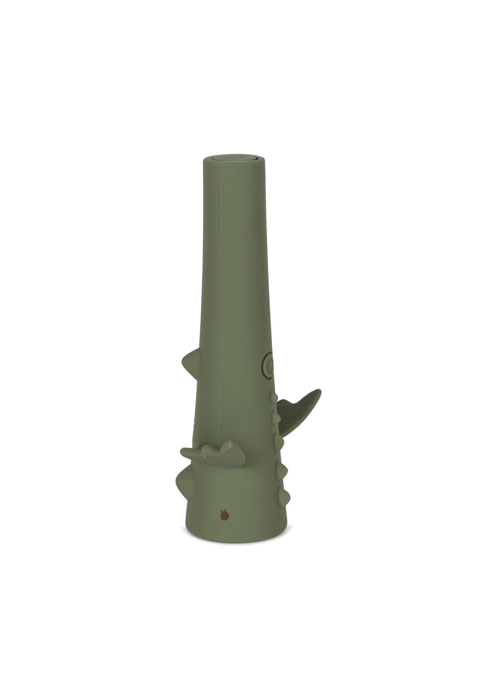 Konges Sløjd Lampe de poche enfant dragon - Rechargeable - Flint Stone