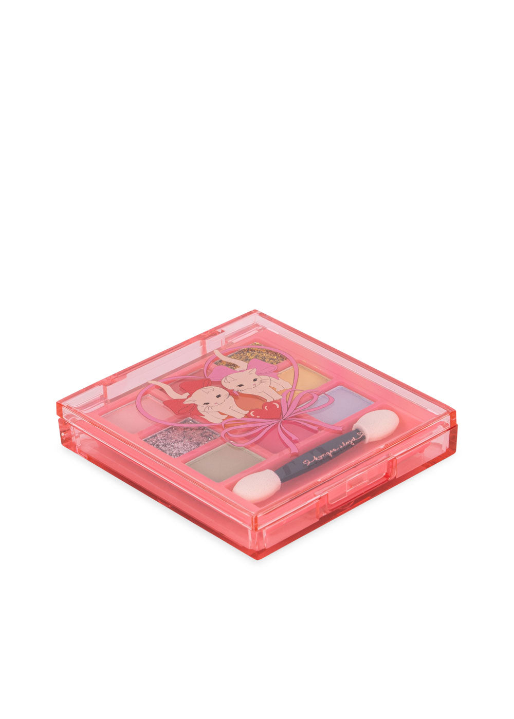 Konges Sløjd Butterfly Facial Jewels für Kinder - Purpurregen