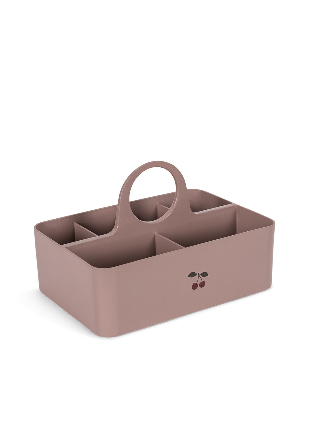 Konges Sløjd faltbare Speicherbox - 42x32x30 cm - Schwan