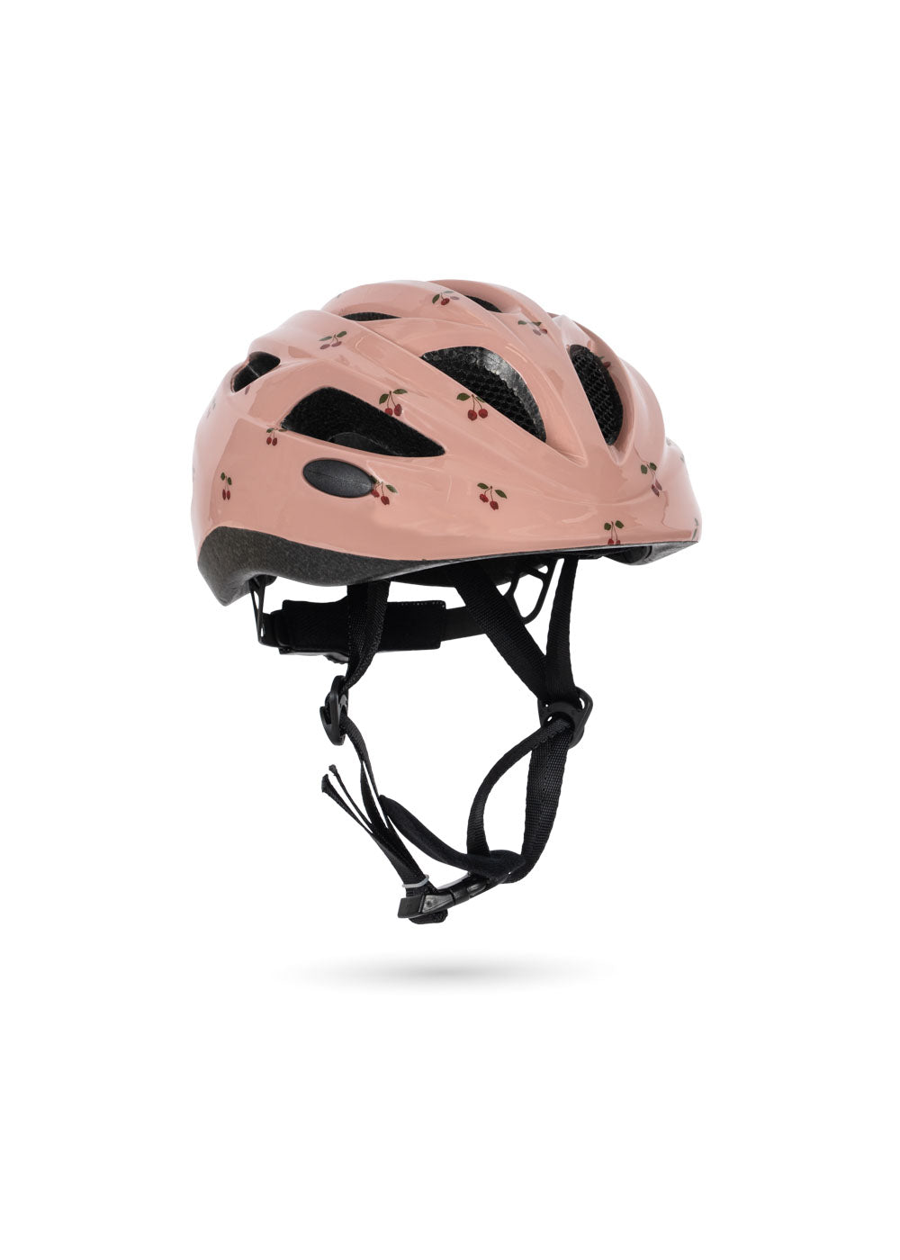 Konges Sløjd Casque de vélo enfant - Citron