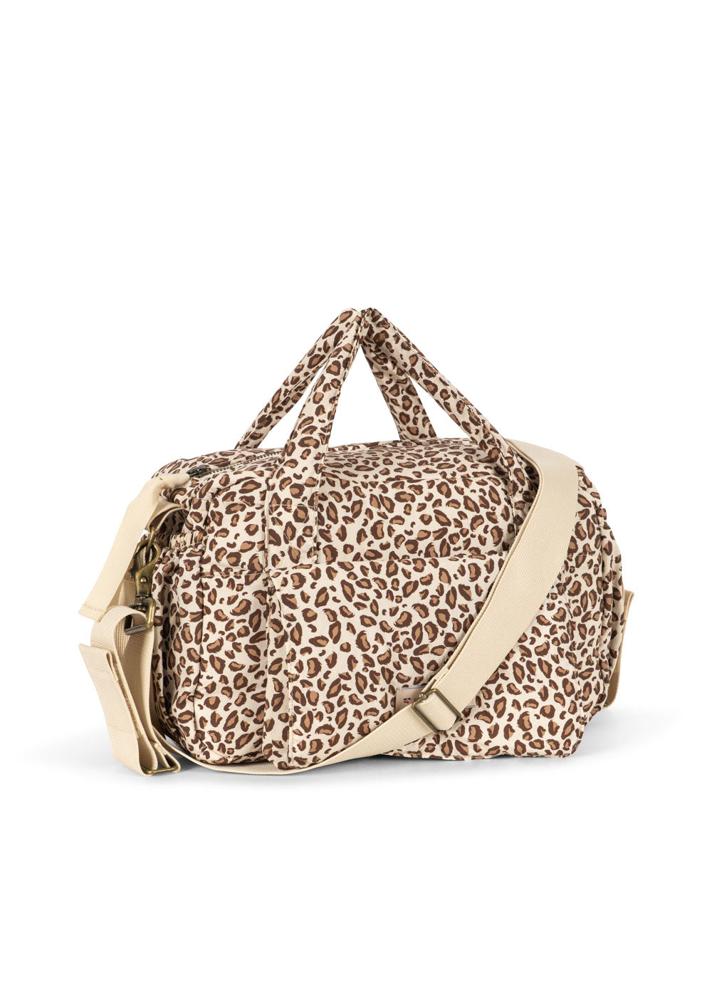 Konges Sløjd mini sac à langer All You Need - 19x15x30cm - Leo