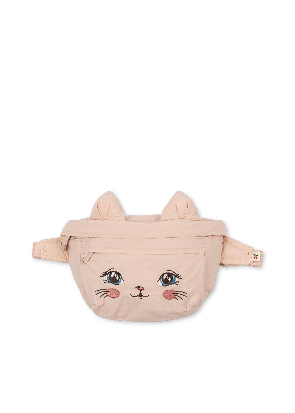Konges Sløjd Juno Pailletten-Gürteltasche/Gürteltasche – Rosette