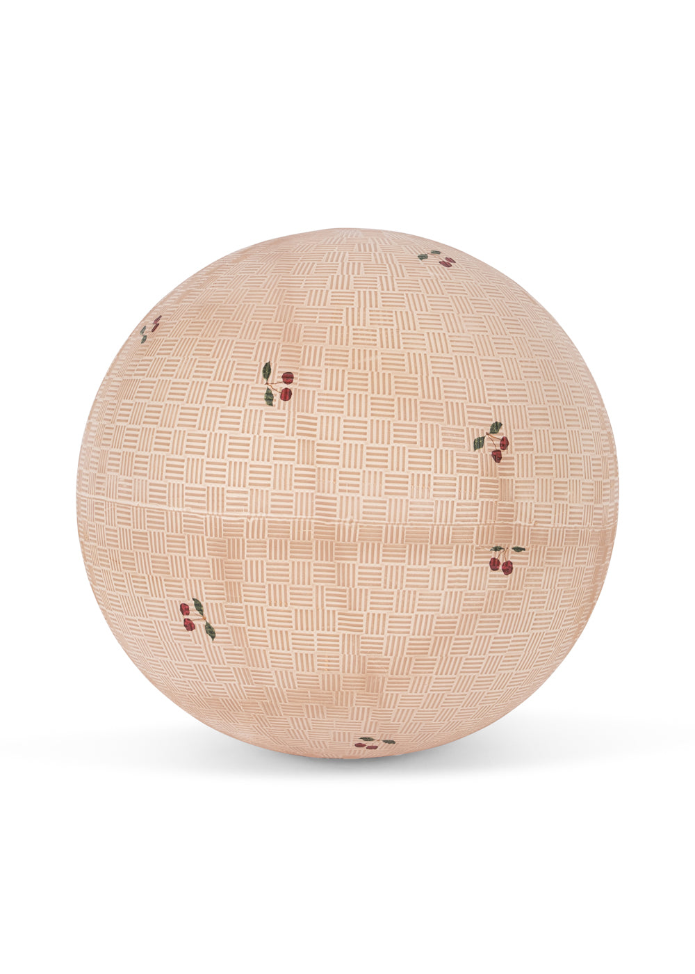 Konges Sløjd Bal - Ø18cm - Cherry Blush