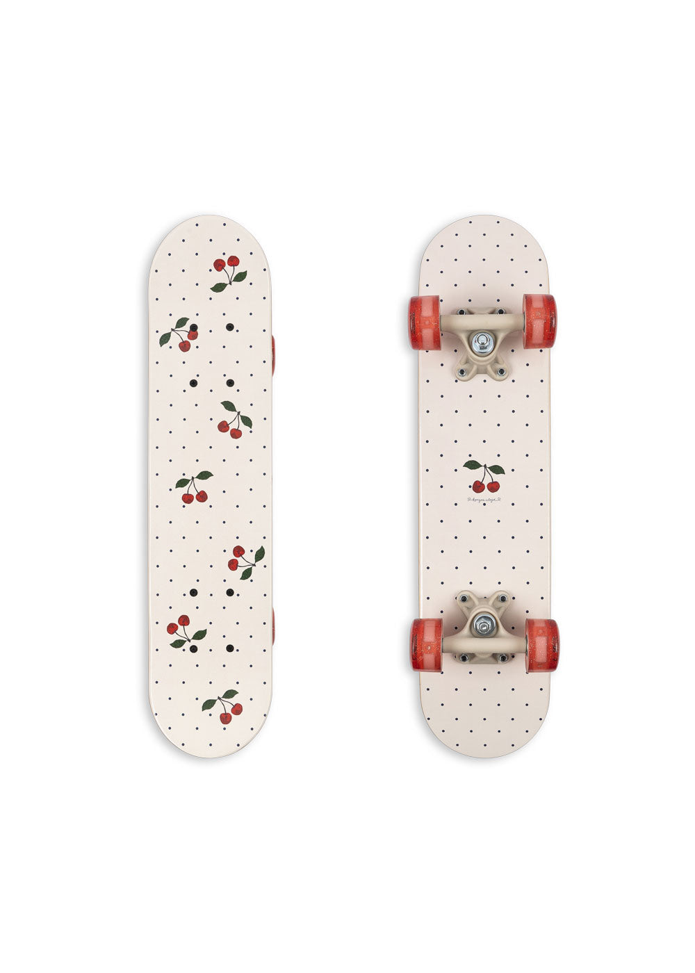 Konges Sløjd Glitter Bicycle Casket Enfant - Glitter