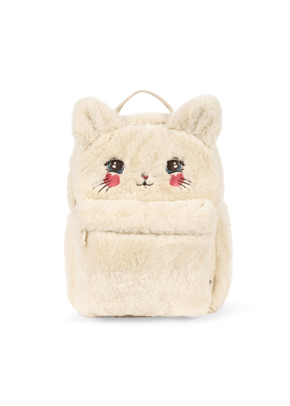 Konges Sløjd Clover Rucksack/Buchbeutel mit Turnzak und kleiner Brieftasche - Kaluka