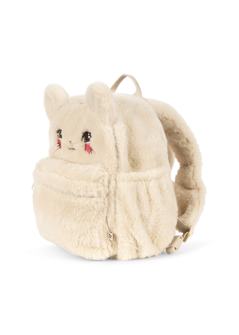 Konges Sløjd Clover Rucksack/Buchbeutel mit Turnzak und kleiner Brieftasche - Kaluka