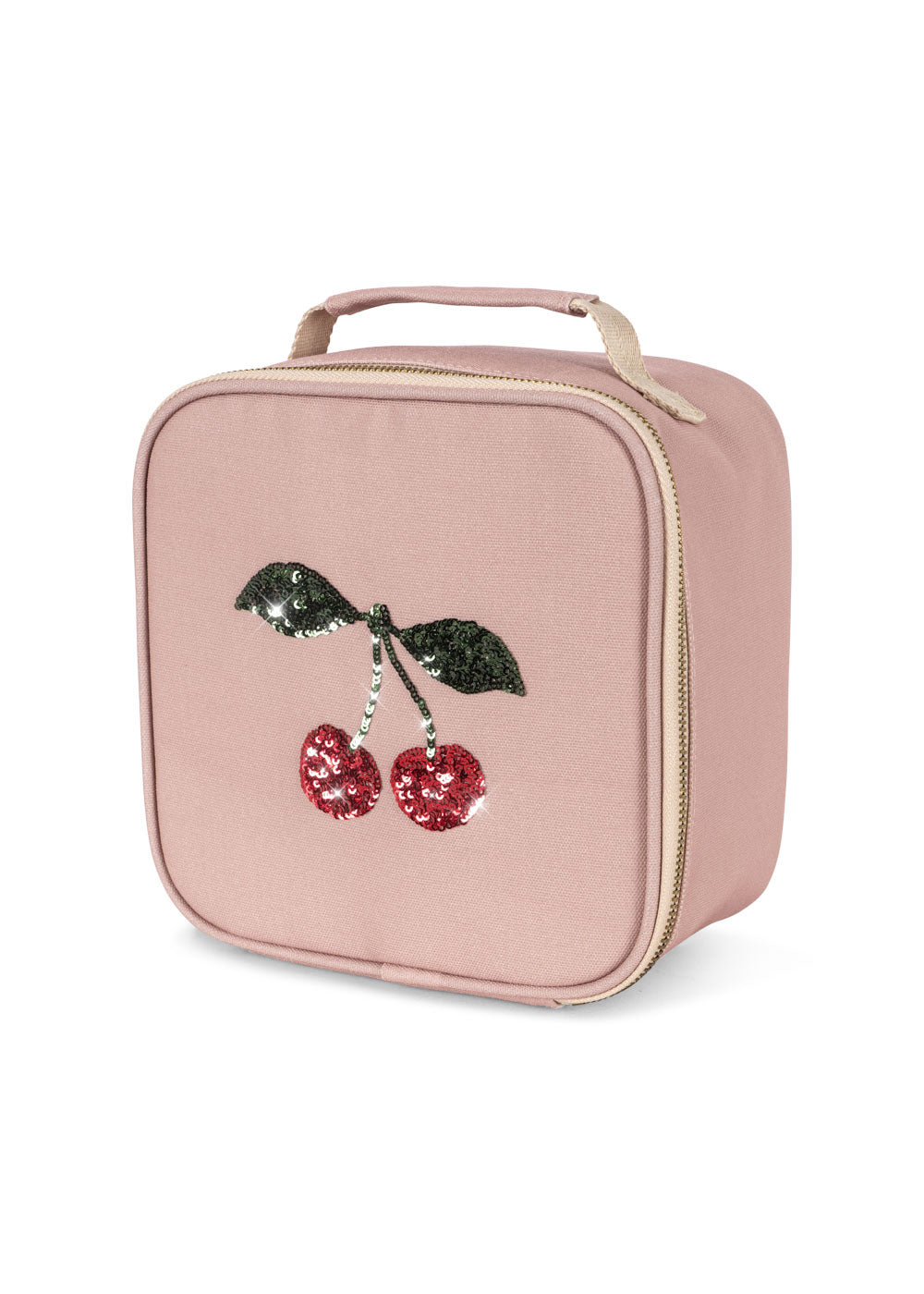 Konges Sløjd Clover Thermo-Lunch-Tasche – Schneeregen