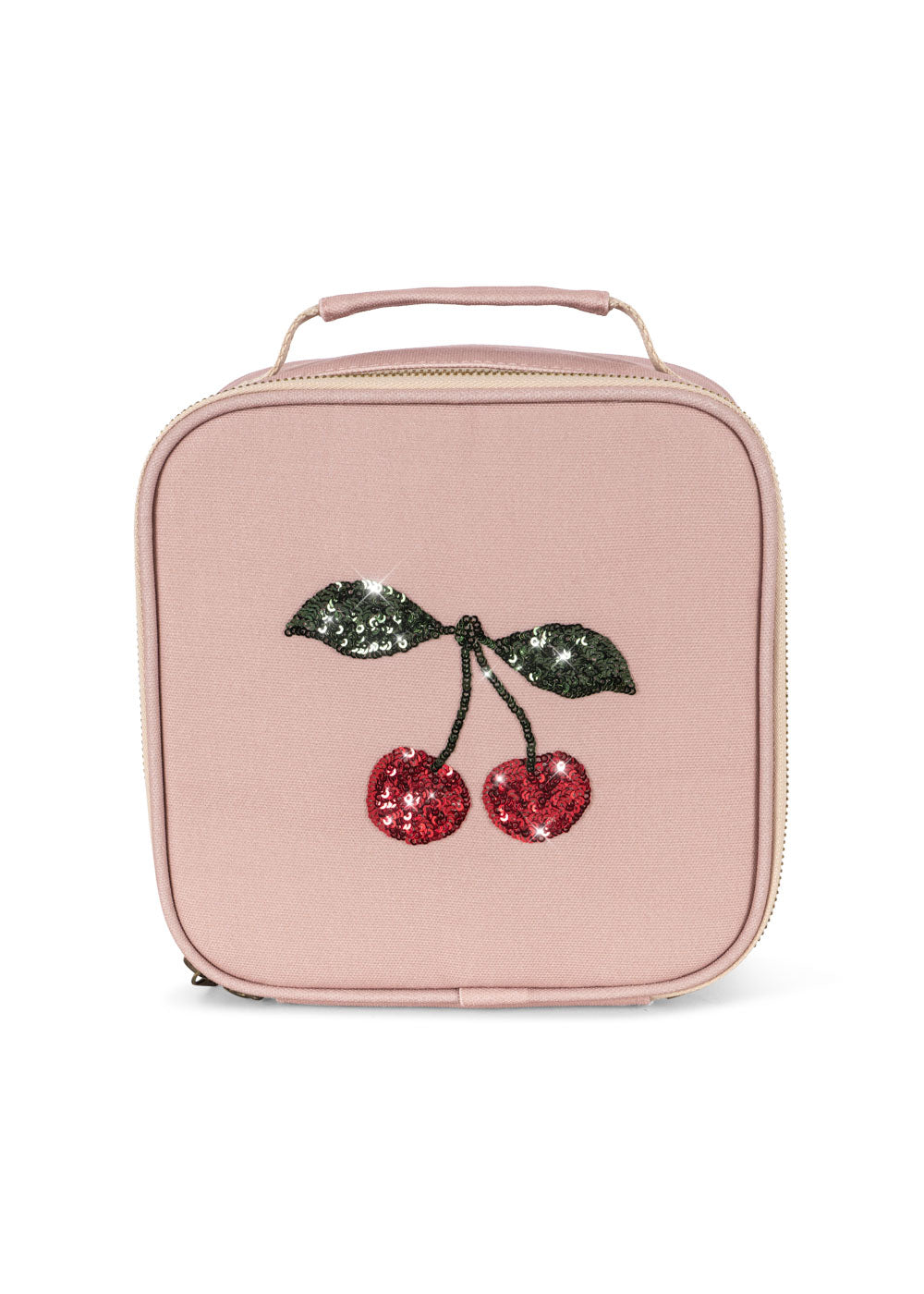 Konges Sløjd Clover Thermo-Lunch-Tasche – Schneeregen