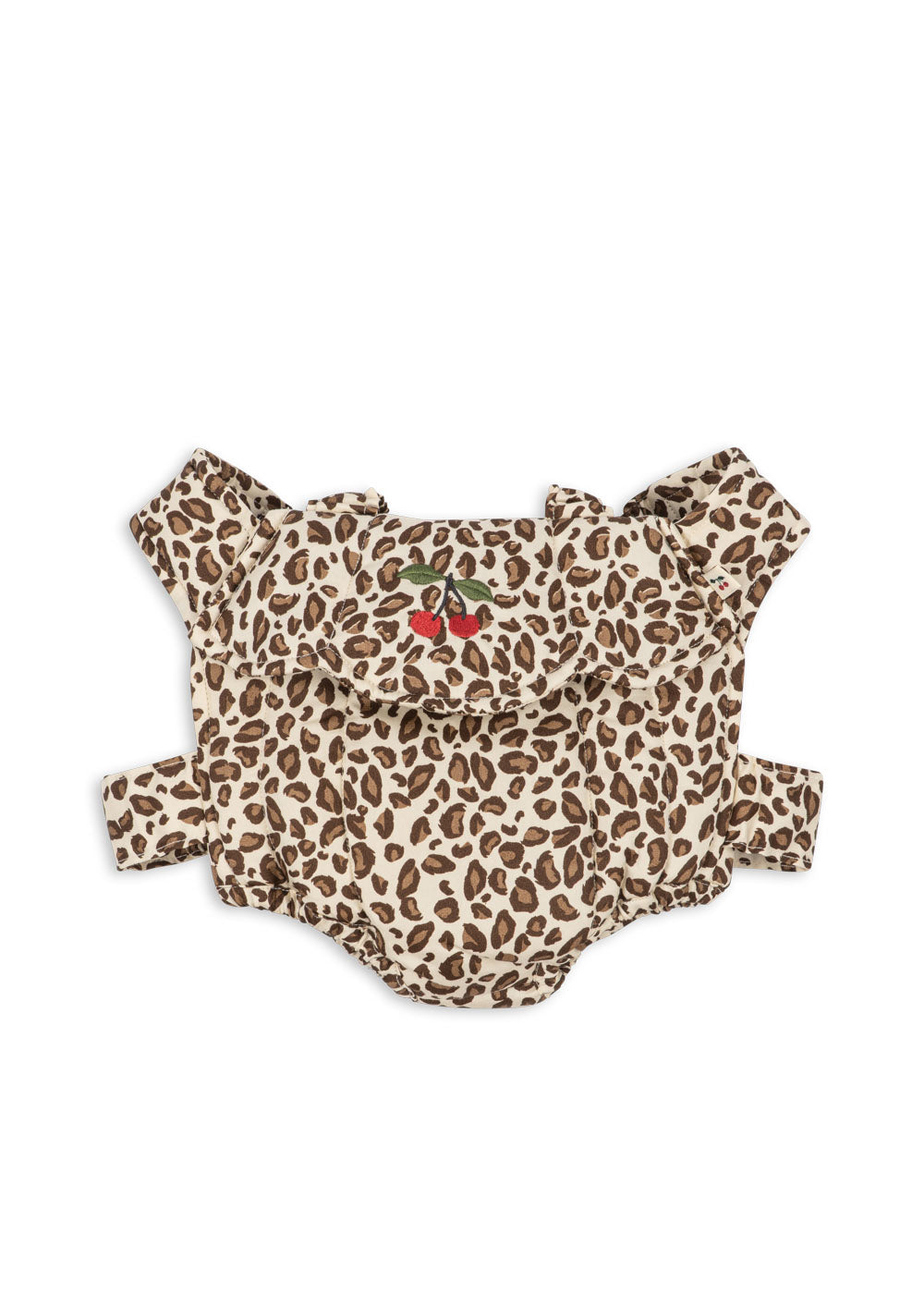 Konges Sløjd Doll Carrier/Poppendrager - Leo