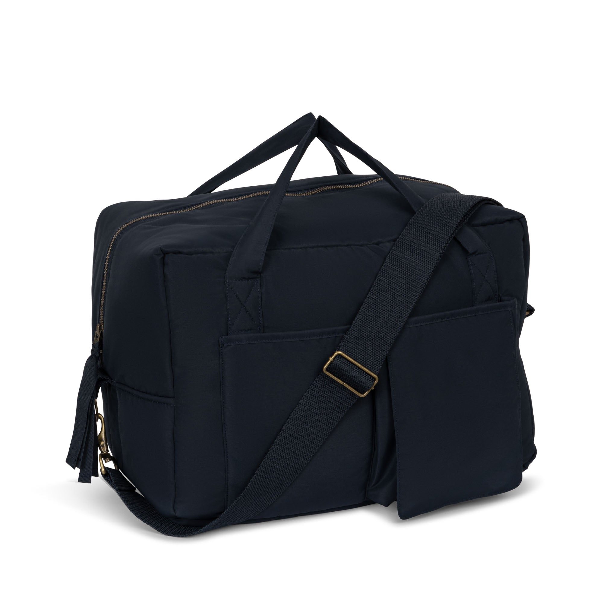 Konges Sløjd All You’s You Need Diaper Bag - Bag du week-end - Tas - Marine