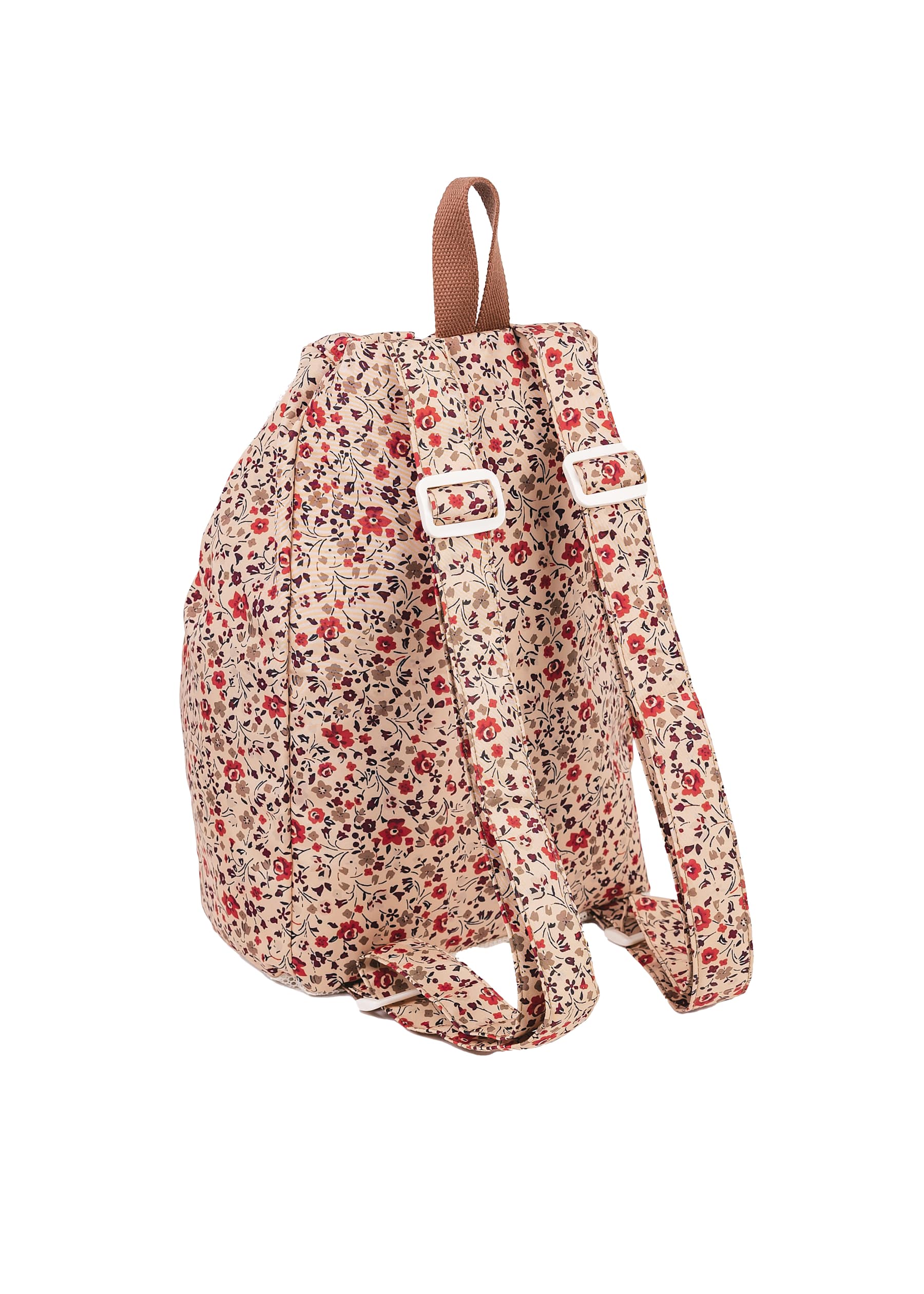 Mrs Ertha Beach Net Rugzak/Strandrugzak - 38x33x24cm - Magic Garden