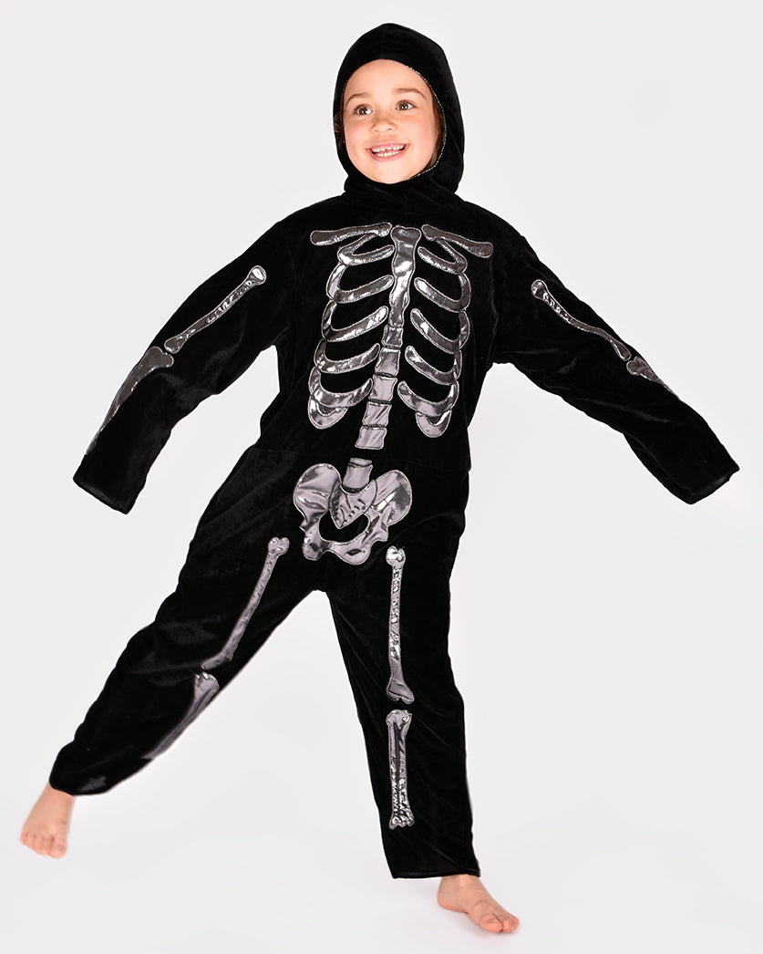 Die Goda Fen Dress -up -Kleidung Krone mit Perlen - Gold