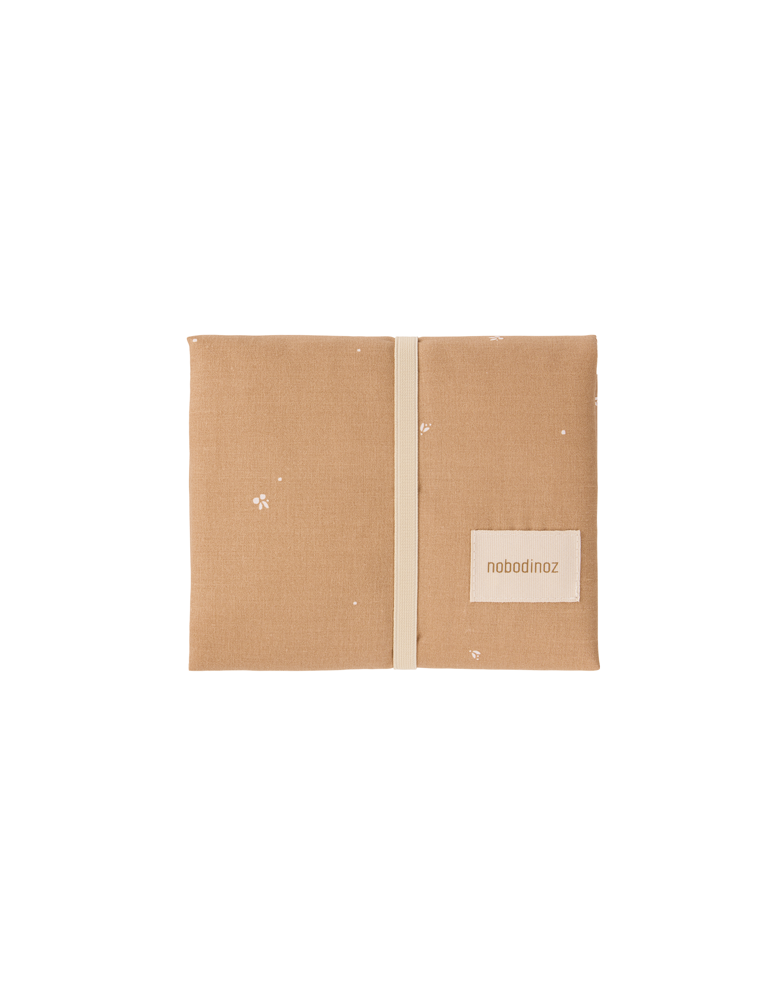 Nobodinoz Stories Verzorgingsmat 45x65x1cm - Blush Little Cherries