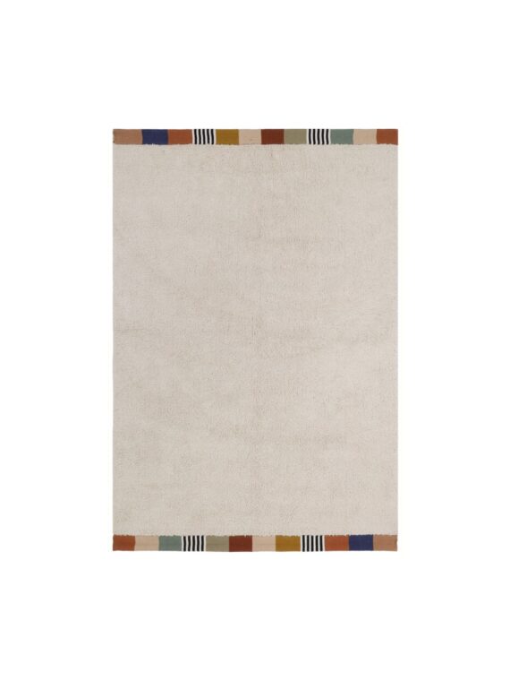 Tapis Petit Tapis Guus 120x170cm - Beige